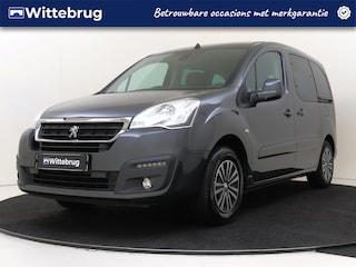 Peugeot Partner 1.6 VTi Access | Trekhaak | Navigatie | Parkeerhulp |