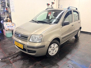 Fiat Panda 1.2 Edizione Cool