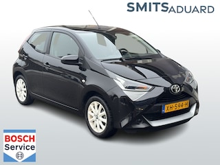 Toyota Aygo 1.0 VVT-i x-play Automaat, Airco,