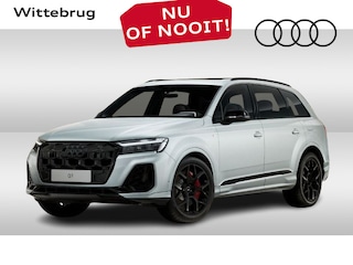 Audi Q7 55 TFSI e 394pk quattro tiptronic Pro Line S