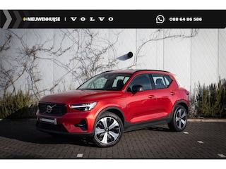 Volvo XC40 1.5 T5 Ultimate Dark | Adaptieve Cruise Control | Trekhaak | Schuif -/ Kanteldak | Stoel + Stuurverwarming | 360 Camera | Harman Kardon Audio | Keyless | Memory | Adaptieve Koplampen |