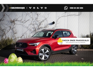 Volvo XC40 1.5 T5 Ultimate Dark | Adaptieve Cruise Control | Trekhaak | Schuif -/ Kanteldak | Stoel + Stuurverwarming | 360 Camera | Harman Kardon Audio | Keyless | Memory | Adaptieve Koplampen |
