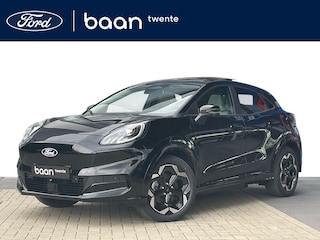 Ford Puma Gen-E Premium 44 kWh | Panoramadak | Winter pack | Driver ass. pack | Afn. trekhaak