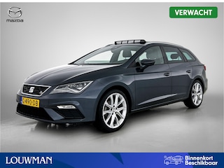 Seat Leon ST 1.5 TSI FR Business Intense