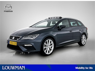 Seat Leon ST 1.5 TSI FR Business Intense