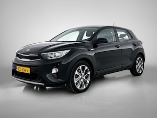 Kia Stonic 1.0 T-GDi ComfortPlusLine Navigator