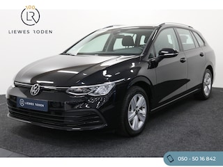 Volkswagen Golf Variant 1.0 TSI (110 pk) Life (+ Trekhaak)