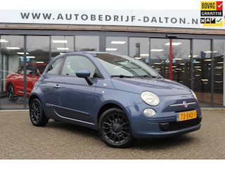 Fiat 500 0.9 TwinAir 86 PK / AIRCONDITIONING