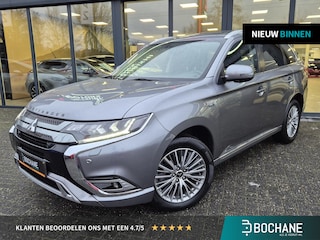 Mitsubishi Outlander 2.4 PHEV Intense+ | Trekhaak |