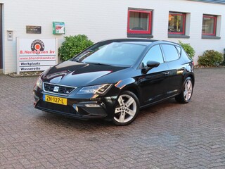 Seat Leon 1.5 TSI 130PK FR Business Intense/ Origineel NL/ NAP