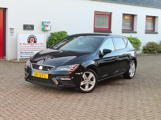 Seat Leon 1.5 TSI 130PK FR Business Intense/ Origineel NL/ NAP
