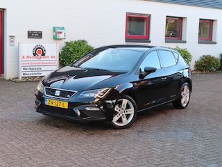 Seat Leon 1.5 TSI 130PK FR Business Intense/ Origineel NL/ NAP