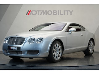 Bentley Continental 6.0 W12 Youngtimer | Origineel NL | Superstaat