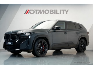 BMW XM PHEV 30 kWh | Harman/Kardon | BTW | Dravitgrau Met. |