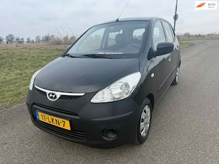 Hyundai i10 1.1 Pure lage stand incl nap ! nw apk nw apk nw distributie !