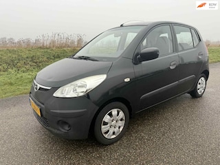 Hyundai i10 1.1 Pure lage stand incl nap ! nw apk nw apk nw distributie !