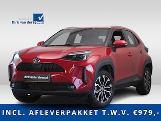Toyota Yaris Cross 1.5 Hybrid Dynamic