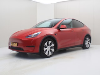 Tesla Model Y Long-Range AWD 351pk 75 kWh [ AUTOPILOT+19'' LMV+533KM WLTP+PREMIUM AUDIO ]