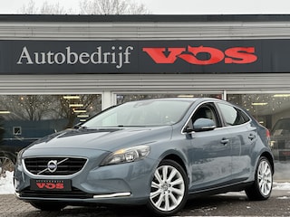 Volvo V40 1.6 D2 Summum | Memory | Camera | Trekhaak | Leder