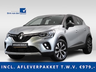 Renault Captur 1.3 TCe 140 R.S. Line