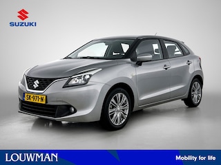 Suzuki Baleno 1.2 Exclusive