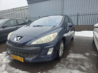 Peugeot 308 1.6 VTi XT | apk 8-8-26 | loop-sloop-onderdelen | airco