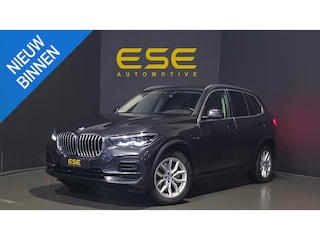 BMW X5 xDrive45e High Executive | Trekhaak | Carplay | Stoelverwarming