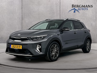 Kia Stonic - 1.0 T-GDi MHEV GT-Line // DEALERONDERHOUDEN //