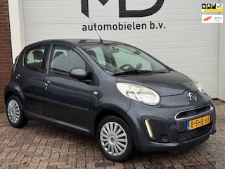Citroën C1 1.0 Collection -Airco-Origineel NL - NAP - 5deurs