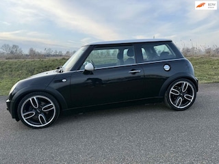 Mini Cooper 1.6 Pepper incl nw apk garantie !
