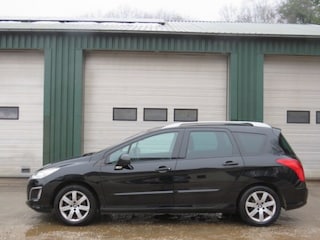 Peugeot 308 1.6 VTI PREMIÃÂRE