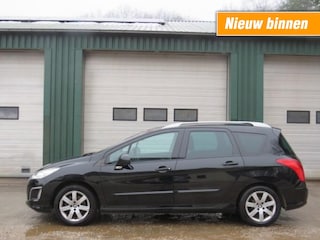 Peugeot 308 1.6 VTI PREMIÃÂRE