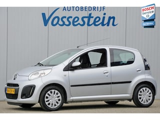 Citroën C1 1.0 Collection / Airco / 5-Deurs / 78dkm NAP / NL-Auto / Facelift model / Elek. ramen