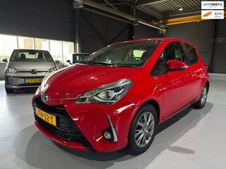 Toyota Yaris 1.5 Hybrid Executive 1e Eigenaar | Dealer onderhouden