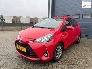 Toyota Yaris 1.5 Hybrid Executive 1e Eigenaar | Dealer onderhouden