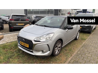 DS 3 1.2 PureTech Business