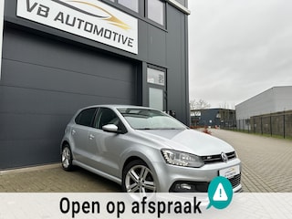 Volkswagen Polo 1.2 TSI 2x R-Line | CRUISE | STOEL.VW | PDC | NWE KETTING