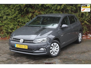 Volkswagen Polo 1.0 TSI Comfortline Business 95PK | Navigatie | Navigatie | Parkeersensoren | Cruise Control