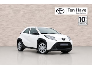 Toyota Aygo 1.0 VVT-i MT Play | Apple Carplay / Android auto | Achteruitrijc