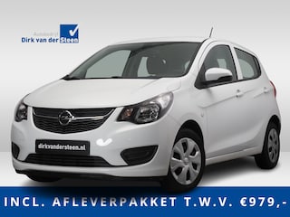 Opel Karl 1.0 ecoFLEX Edition