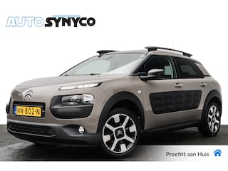 Citroën C4 Cactus 1.2 Business | 17 inch | Trekhaak | Getint Glas | Climate Control