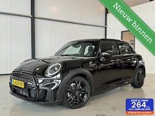 Mini John Cooper Works 1.5 Cooper