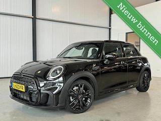 Mini John Cooper Works 1.5 Cooper