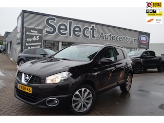 Nissan Qashqai 1.6 Connect Edition|TEKNA|PANO|LMWIEL|DAKRAIL|