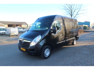 Opel Movano 2.3 CDTI L2H2