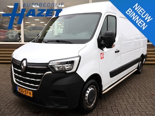 Renault Master T35 2.3 dCi 150 L2H2 150 PK ENERGY COMFORT + DAB | CARPLAY | CAMERA | TREKHAAK 2500 KG