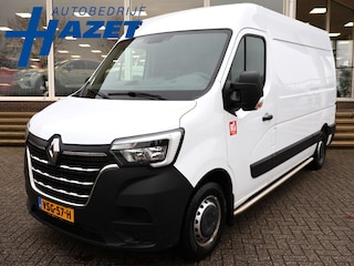 Renault Master T35 2.3 dCi 150 L2H2 150 PK ENERGY COMFORT + DAB | CARPLAY | CAMERA | TREKHAAK 2500 KG