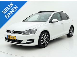Volkswagen Golf 1.2 TSI CLIMA STOELVERWARMING PANODAK