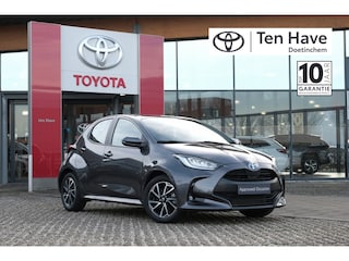 Toyota Yaris 1.5 Hybrid Dynamic Automaat | Apple CarPlay & Andr