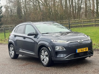 Hyundai Kona EV Fashion 64 kWh /EXPORT/